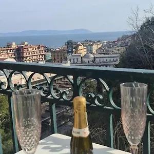  Bed & Breakfast I Mergellina