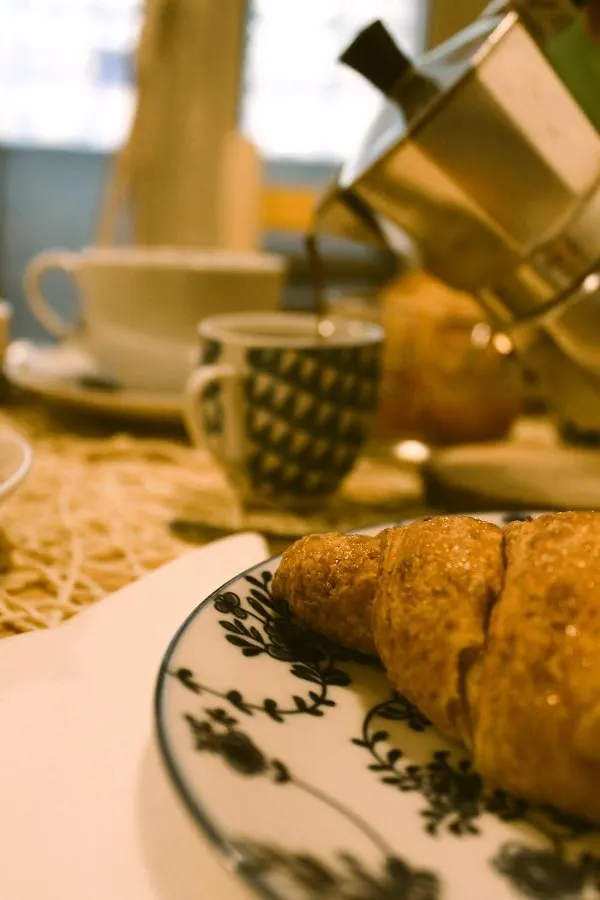 Bed & Breakfast Flegreo Bed And Breakfast Naples Italy