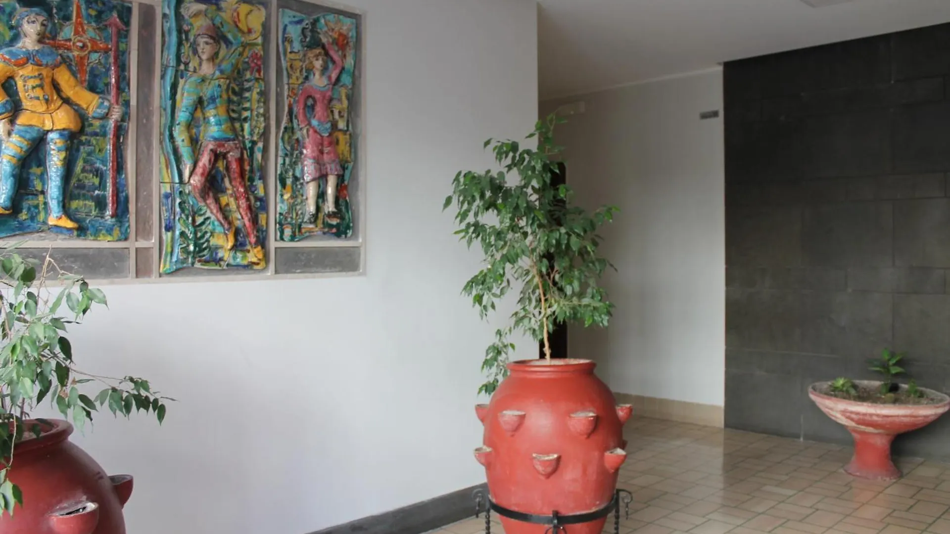 Flegreo Bed And Breakfast Naples