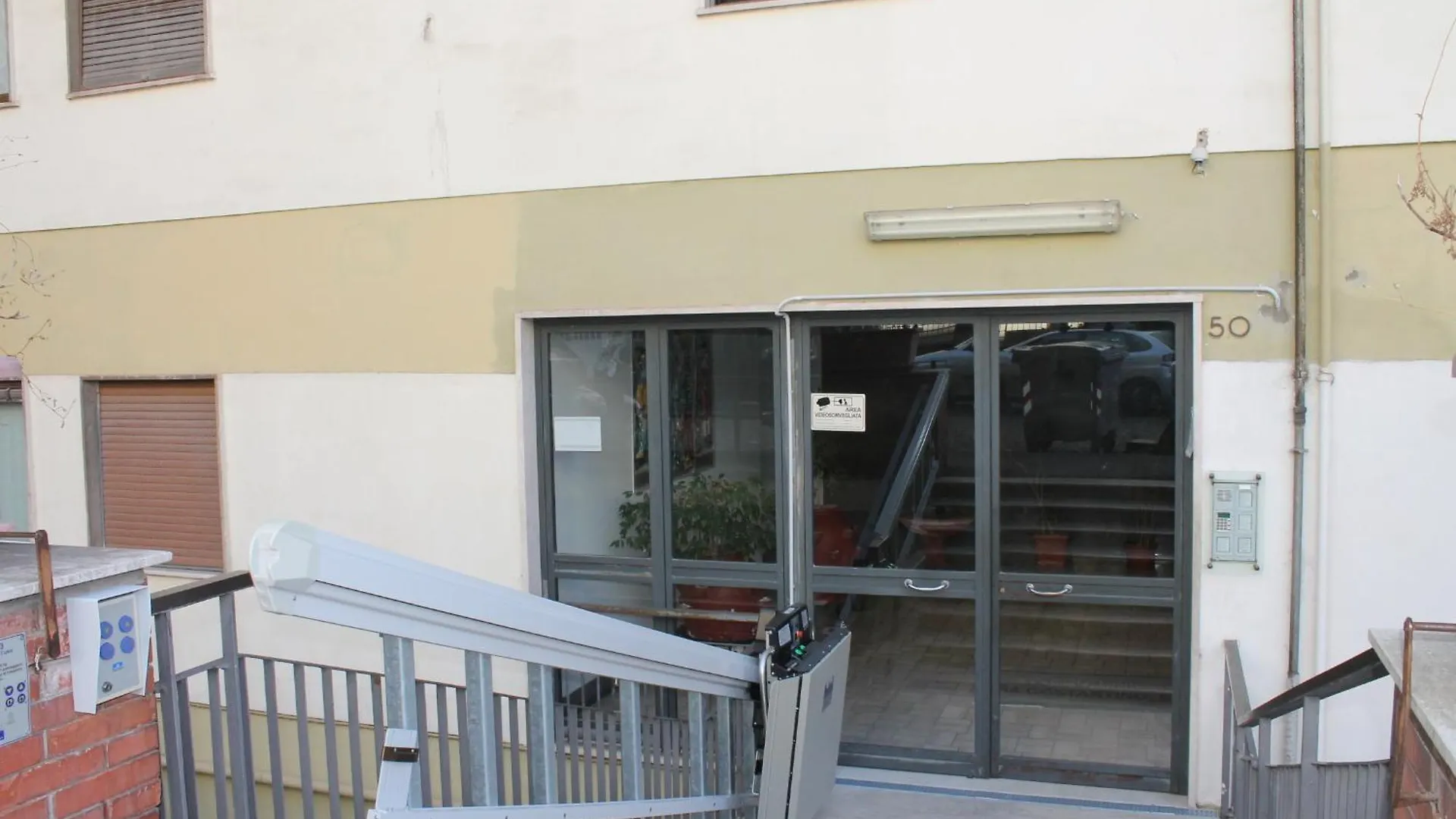 Flegreo Bed And Breakfast Naples