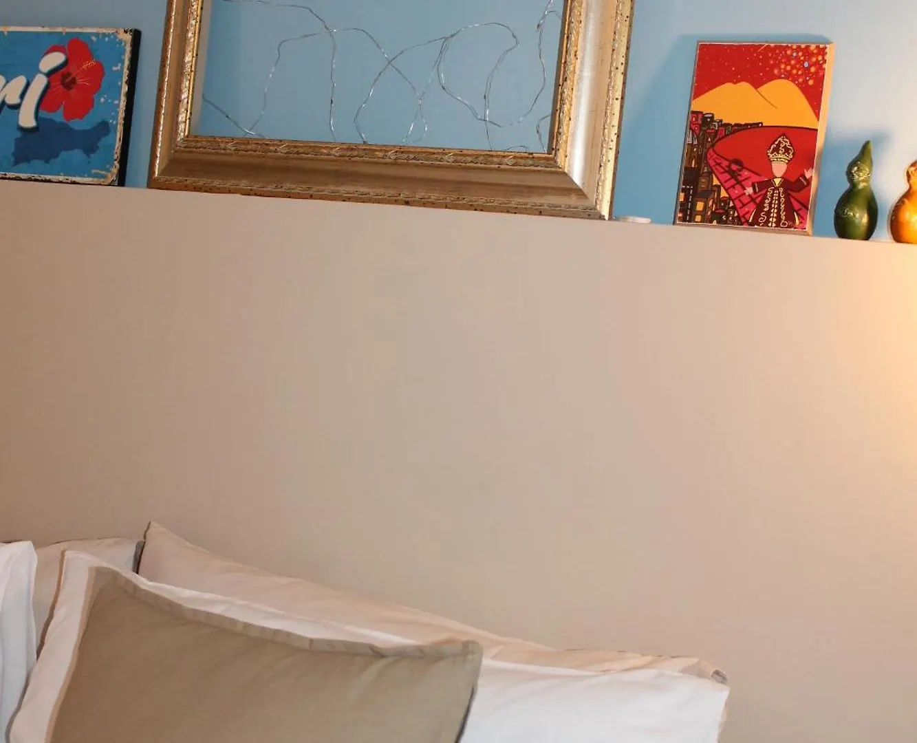 Flegreo Bed And Breakfast Naples Bed & Breakfast