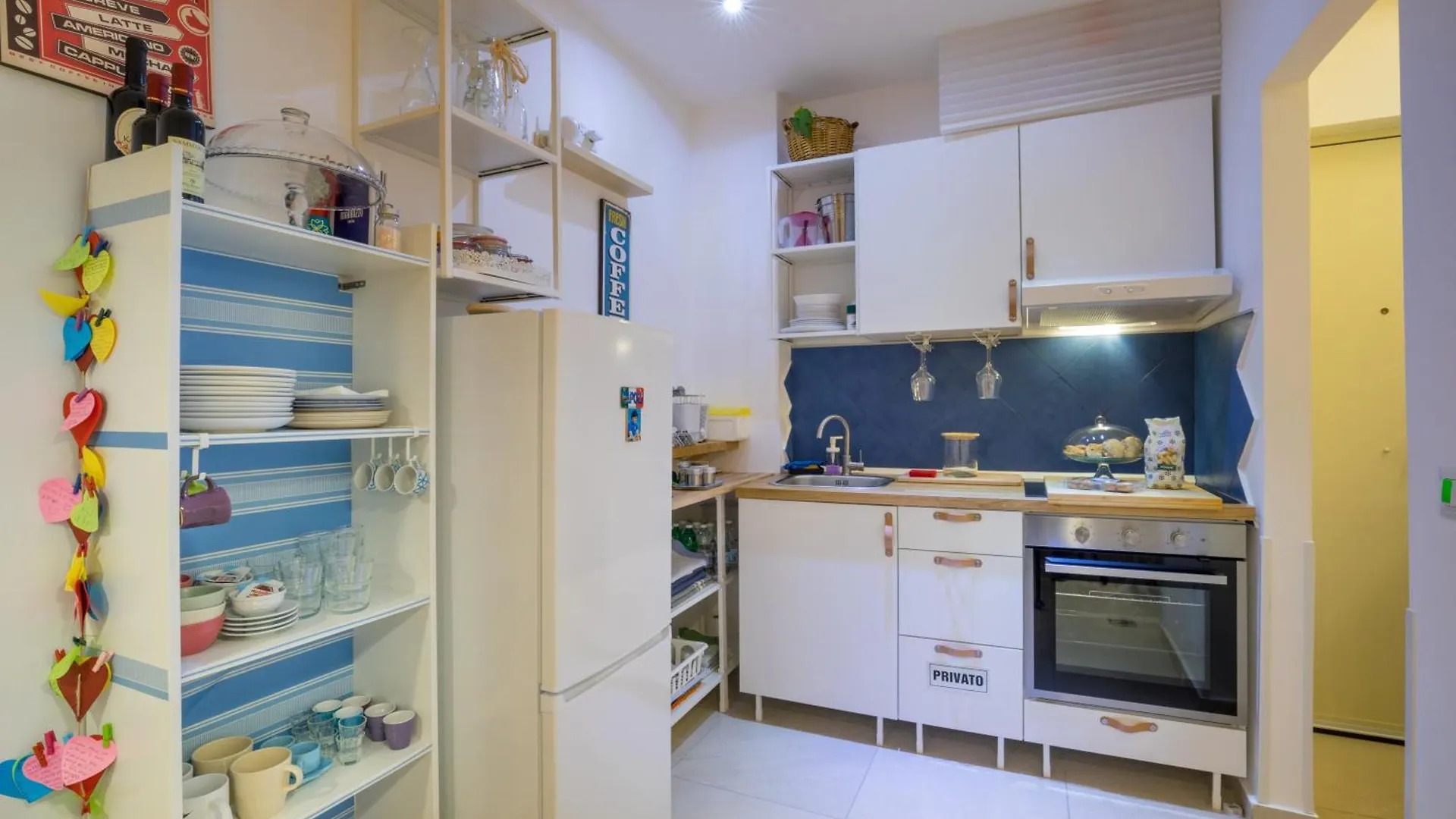 Bed & Breakfast Flegreo Bed And Breakfast Naples
