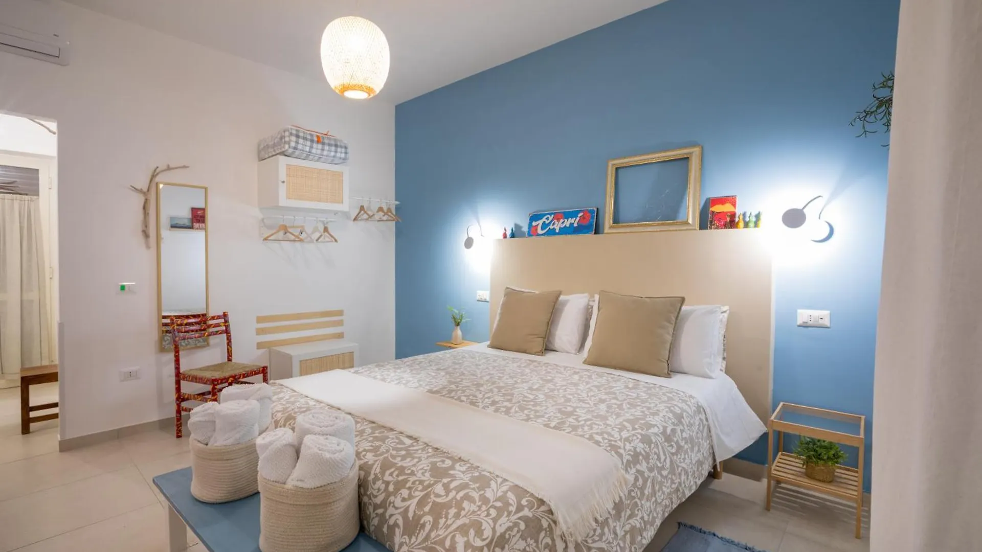 Flegreo Bed And Breakfast Naples